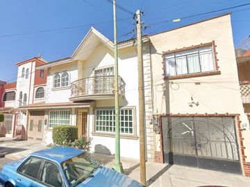 CASA EN VENTA EN COLONIA ESTRELLA GUSTAVO A MADERO CDMX