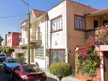 CASA EN VENTA EN COLONIA ESTRELLA GUSTAVO A MADERO CDMX