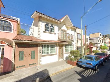 CASA EN VENTA EN COLONIA ESTRELLA GUSTAVO A MADERO CDMX