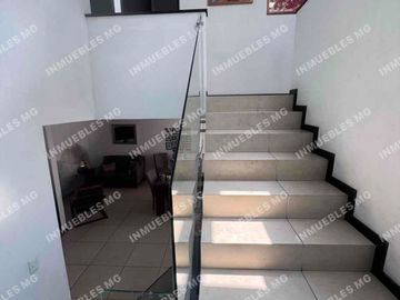 CASA VENTA Por periférico y explanada Momoxpan san Pedro Cholula Puebla