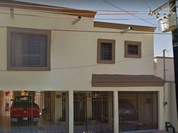 Remate Bancario - Casa en Venta en Fidel Velázquez