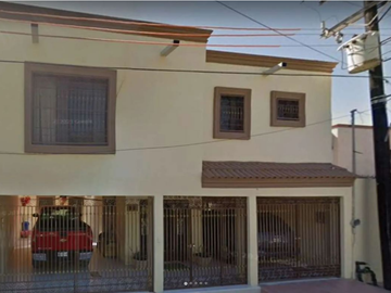 Remate Bancario - Casa en Venta en Fidel Velázquez
