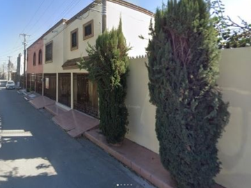 Remate Bancario - Casa en Venta en Fidel Velázquez