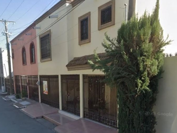 Remate Bancario - Casa en Venta en Fidel Velázquez