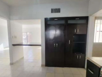 Remate Bancario - Casa en Venta en Fidel Velázquez