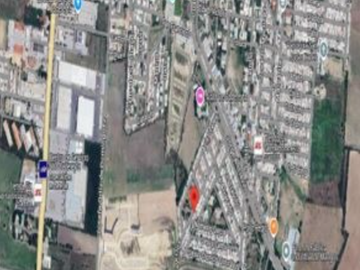 Remate Bancario - Casa en Venta en Fidel Velázquez
