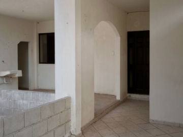 CASA DE ENTREGA INMEDIATA EN DE LOS JAMINES, COL LAS FLORES, CIUDAD MADERO, TAMAULIPAS