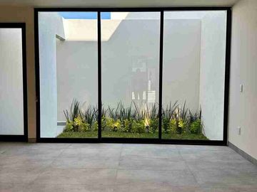 Hermosa casa en tres marías