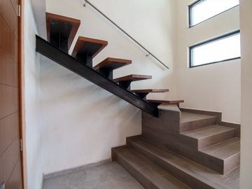 Casa Nueva en Venta dentro de coto Baluarte en Casa Fuerte