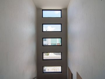 Casa Nueva en Venta dentro de coto Baluarte en Casa Fuerte