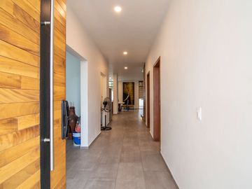Casa en Venta en Casa Fuerte, Tlajomulco