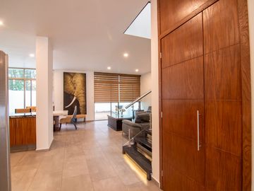 Casa en Venta en Casa Fuerte, Tlajomulco