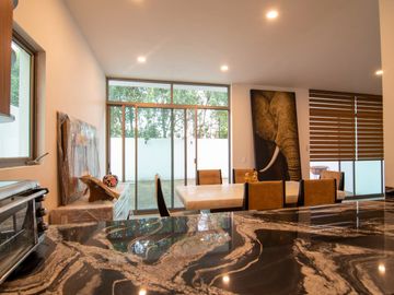 Casa en Venta en Casa Fuerte, Tlajomulco