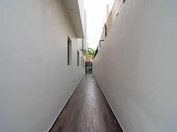 Casa en Venta en Casa Fuerte, Tlajomulco