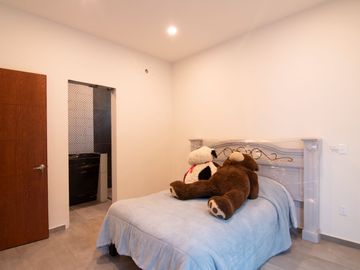 Casa en Venta en Casa Fuerte, Tlajomulco