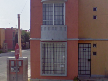 CASA EN VENTA EN HACIENDA CUAUTITLAN, ESTADO DE MEXICO.