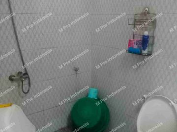 Harga Miring banget, Rumah dijual di Tebet Timur, dekat jalan raya