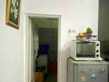 Rumah di bukit baru, Ilir Barat I Palembang