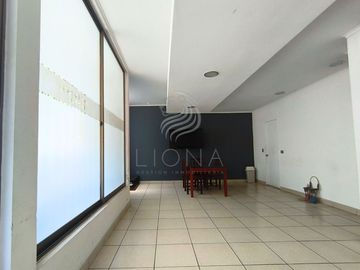Santiago Centro - Depto en venta 2D / 2B