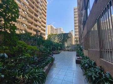 Santiago Centro - Depto en venta 2D / 2B