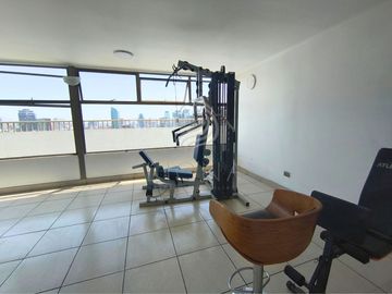 Santiago Centro - Depto en venta 2D / 2B