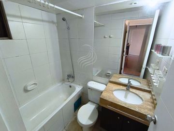 Santiago Centro - Depto en venta 2D / 2B