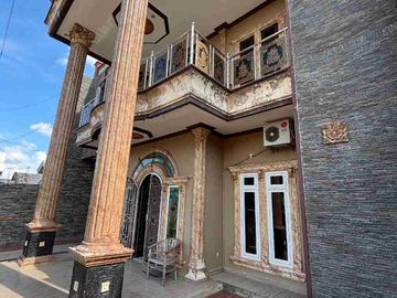 Jual Rumah komplek Pusri Sako, Palembang