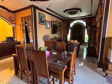 Jual Rumah komplek Pusri Sako, Palembang