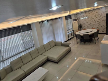 5 Bedroom House, 3 storey and basement