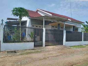 Jual Rumah di sungai pinang, Jakabaring Palembang