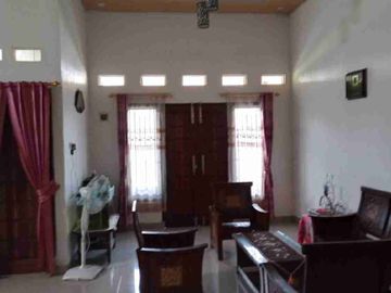 Jual Rumah di sungai pinang, Jakabaring Palembang