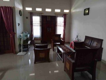 Jual Rumah di sungai pinang, Jakabaring Palembang