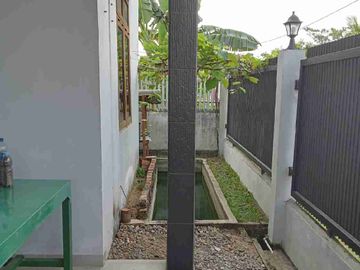 Jual Rumah di sungai pinang, Jakabaring Palembang