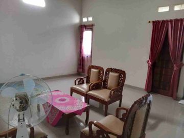 Jual Rumah di sungai pinang, Jakabaring Palembang