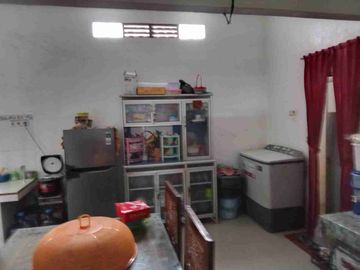 Jual Rumah di sungai pinang, Jakabaring Palembang