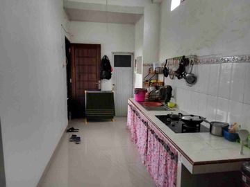 Jual Rumah di sungai pinang, Jakabaring Palembang
