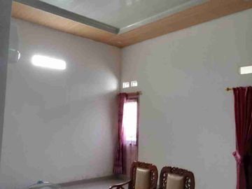 Jual Rumah di sungai pinang, Jakabaring Palembang