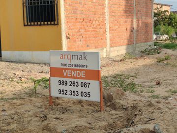 Oportunidad de inversión en Sullana