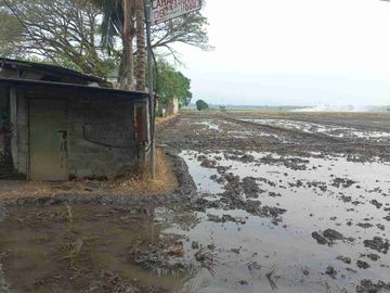 Dijual Lahan Industri Luas 50ha di Ngawi