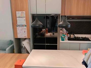 Dijual Cluster Opal Selatan Gading Serpong by Summarecon