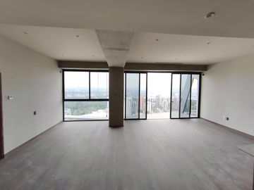 Departamento en venta en Country club