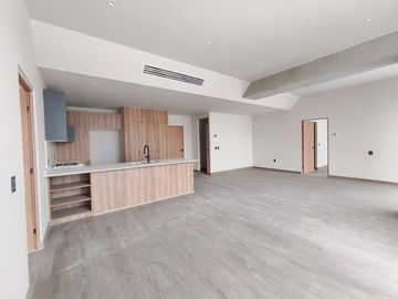 Departamento en venta en Country club