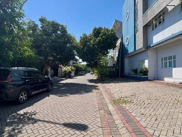 Rumah minimalis Pakuwon City cluster Florence dekat Mall