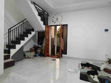 Rumah siap huni GDC Depok