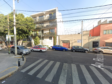 (FV)DEPARTAMENTO EN PORTALES ORIENTE, BENITO JUAREZ, CDMX