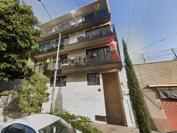 (FV)DEPARTAMENTO EN PORTALES ORIENTE, BENITO JUAREZ, CDMX