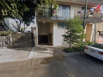 (FV)DEPARTAMENTO EN PORTALES ORIENTE, BENITO JUAREZ, CDMX