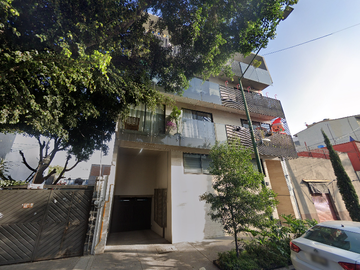 (FV)DEPARTAMENTO EN PORTALES ORIENTE, BENITO JUAREZ, CDMX