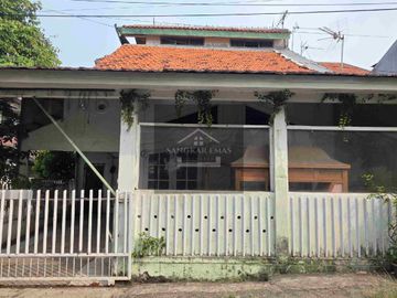 Dijual Murah Rumah Lelang di Duren Sawit