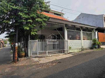 Dijual Murah Rumah Lelang di Duren Sawit